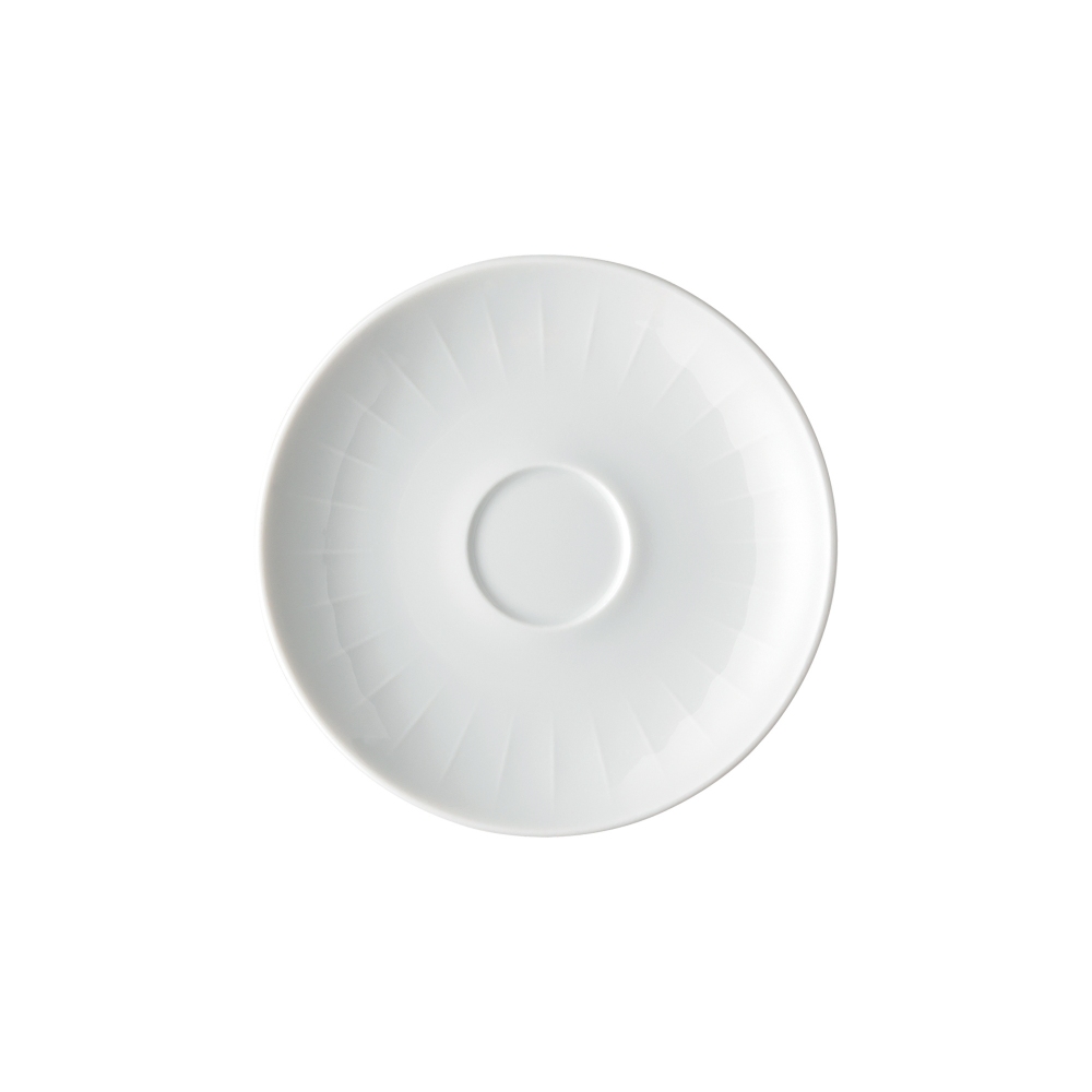 Rosenthal 6 Piattini per tazza espresso Joyn diam 12,5 cm