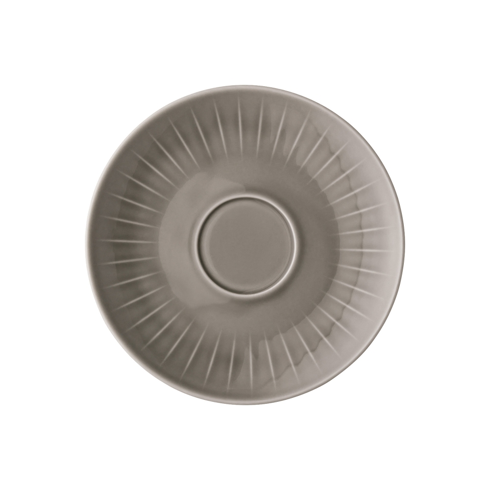 Rosenthal 6 Piattini Tazza Combi diam 17 cm