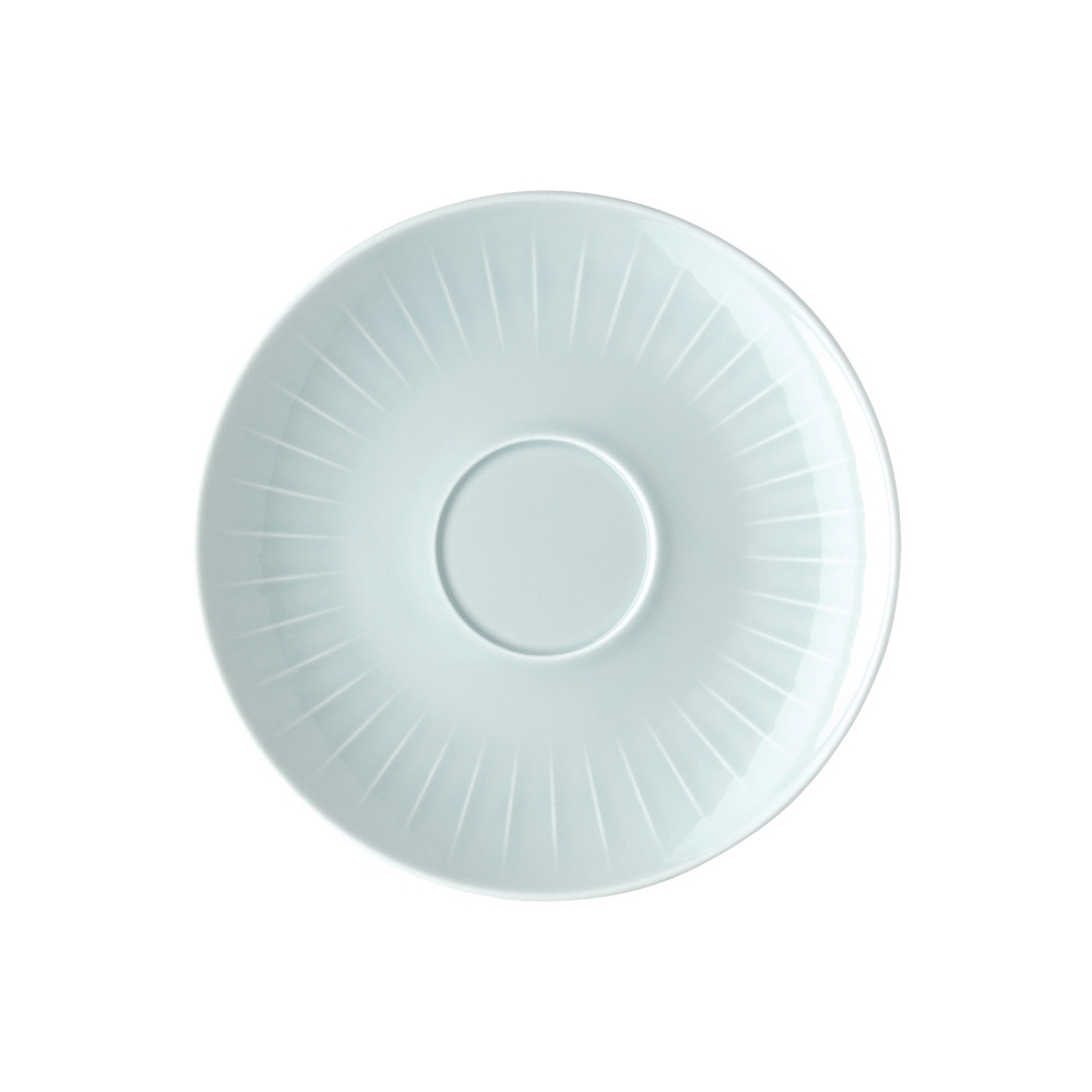 Rosenthal 6 Piattini Tazza Combi diam 17 cm