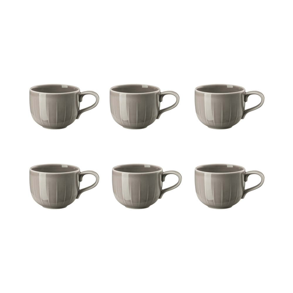 Rosenthal 6 Tazze alte da caffè Joyn...