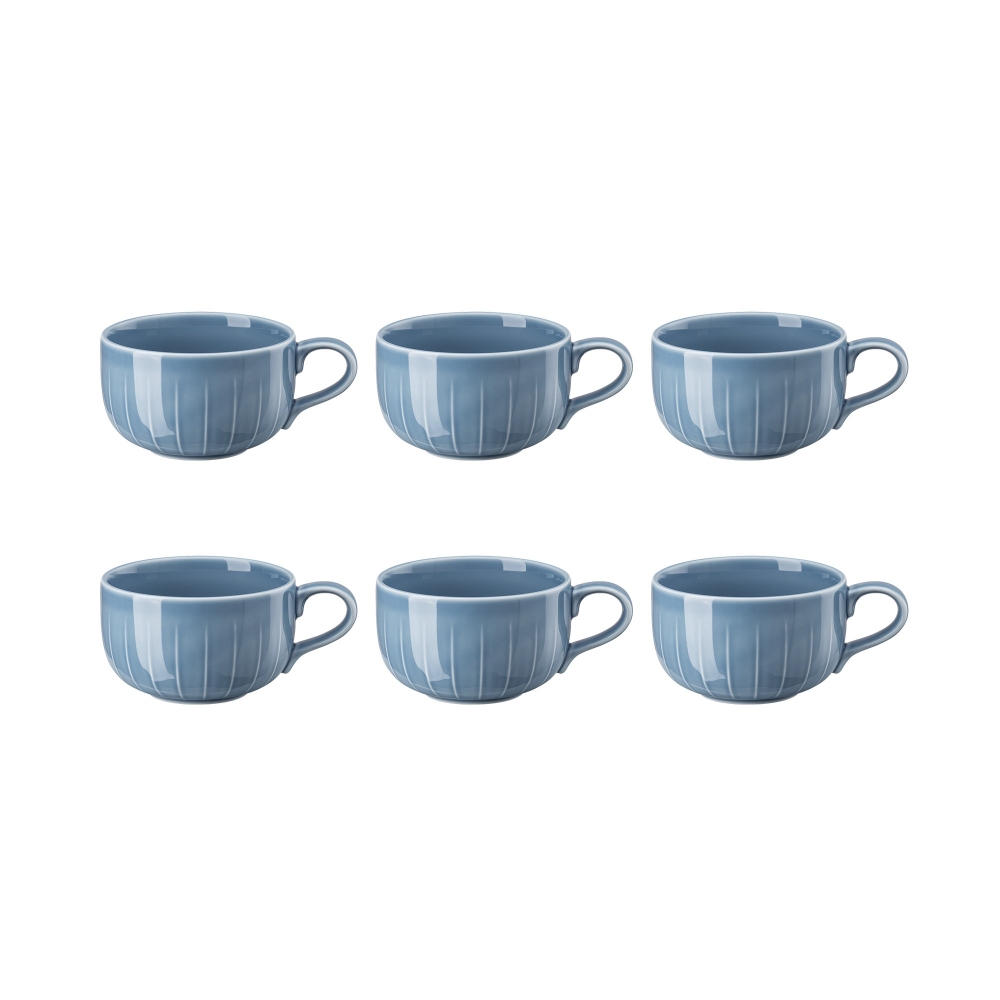 Rosenthal 6 Tazze combi senza...