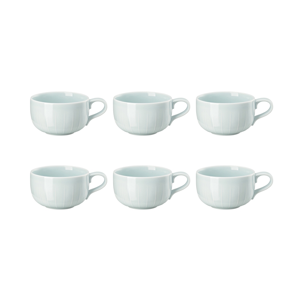 Rosenthal 6 Tazze combi senza...