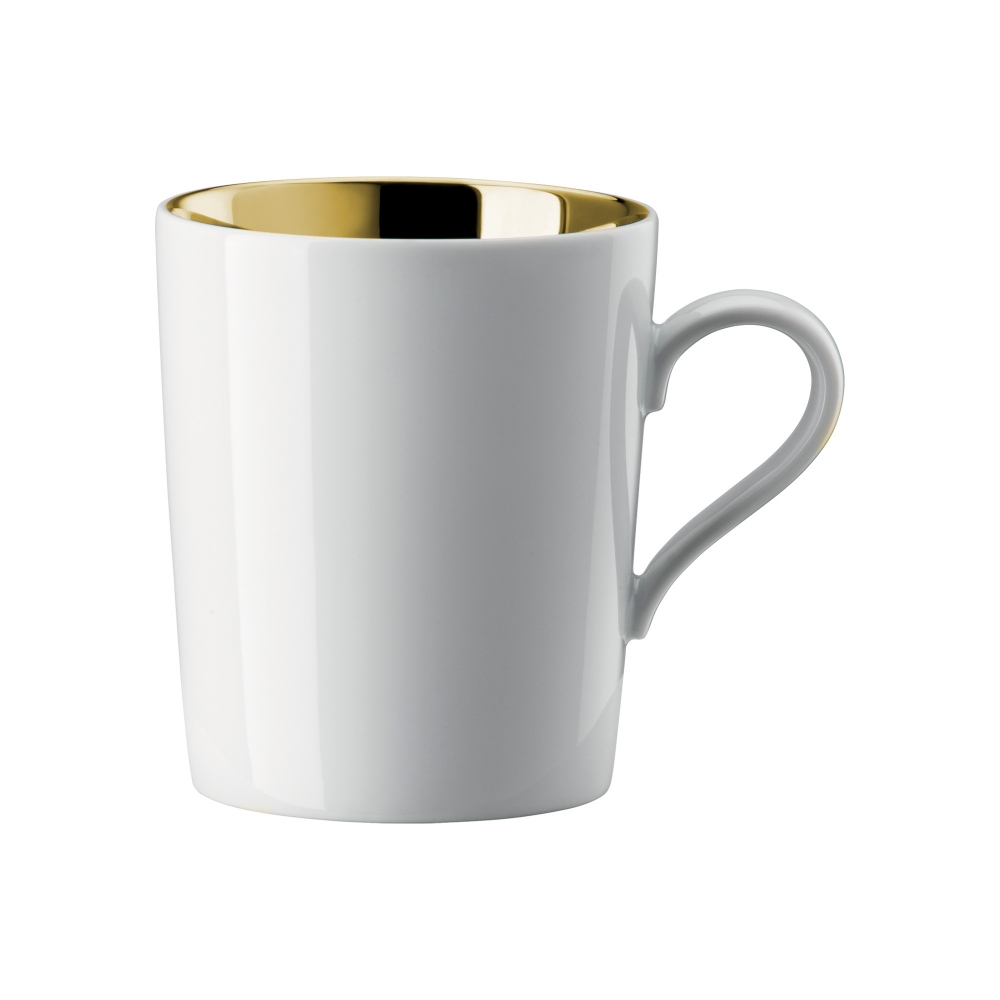 Rosenthal Bicchiere con manico Tric Collection