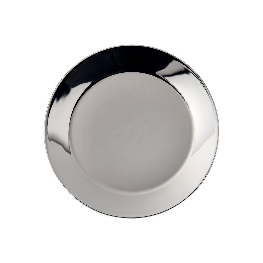 Rosenthal Piatto piano con falda Tric...