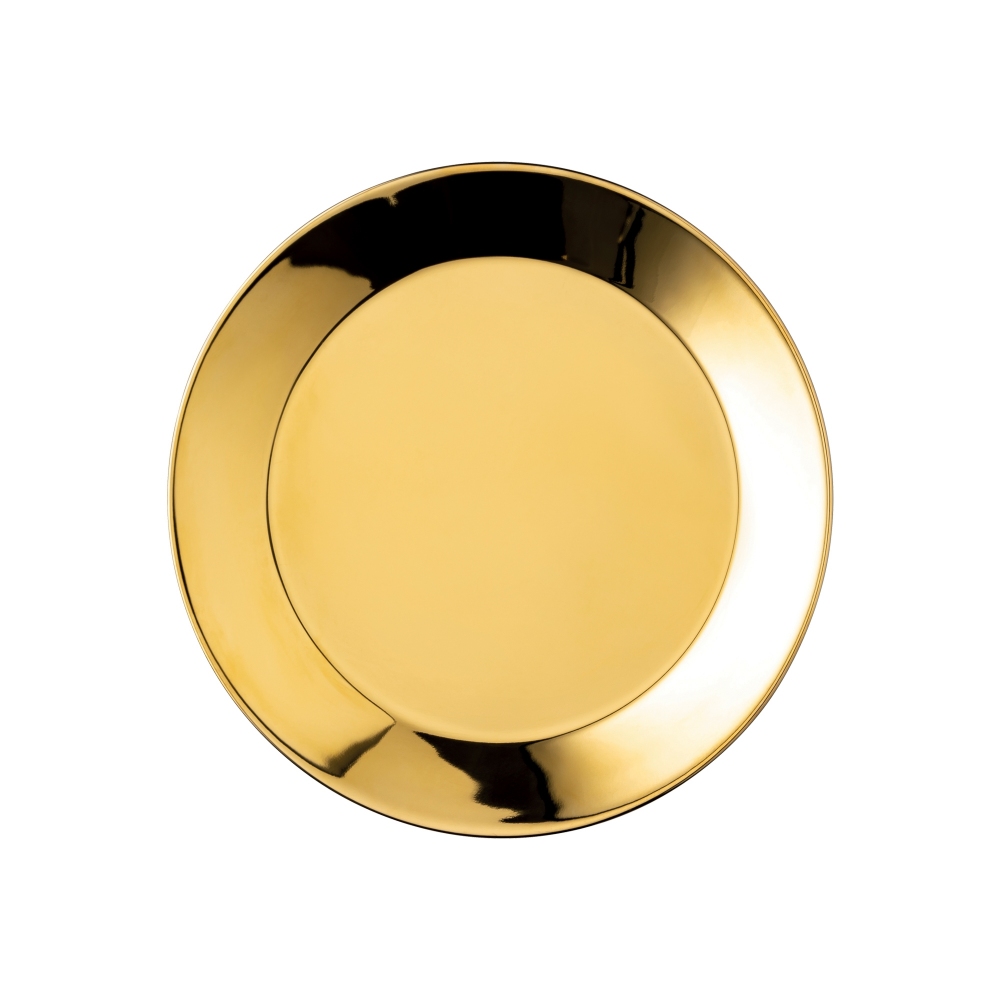 Rosenthal Piatto piano con falda Tric...