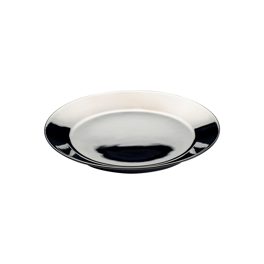 Rosenthal Piatto piano con falda Tric Collection diam 22 cm