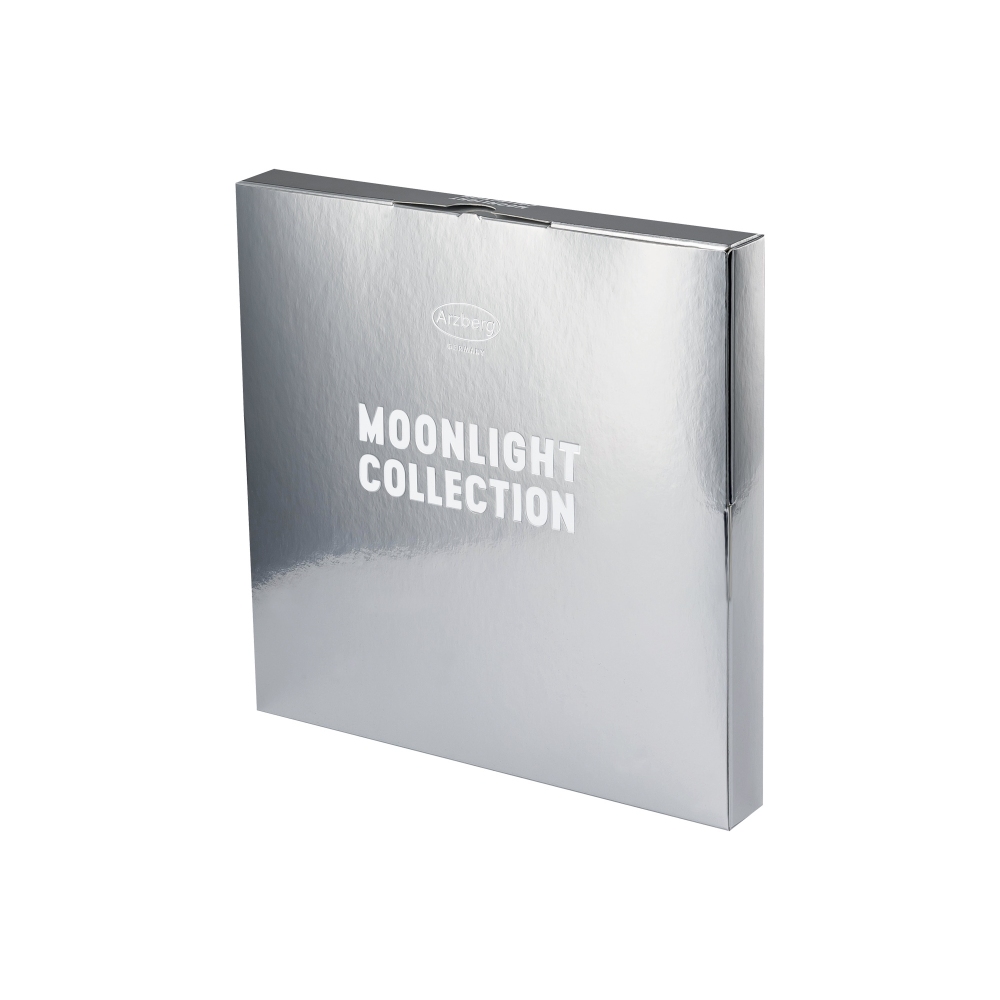 Rosenthal Piatto piano con falda Tric Collection diam 22 cm