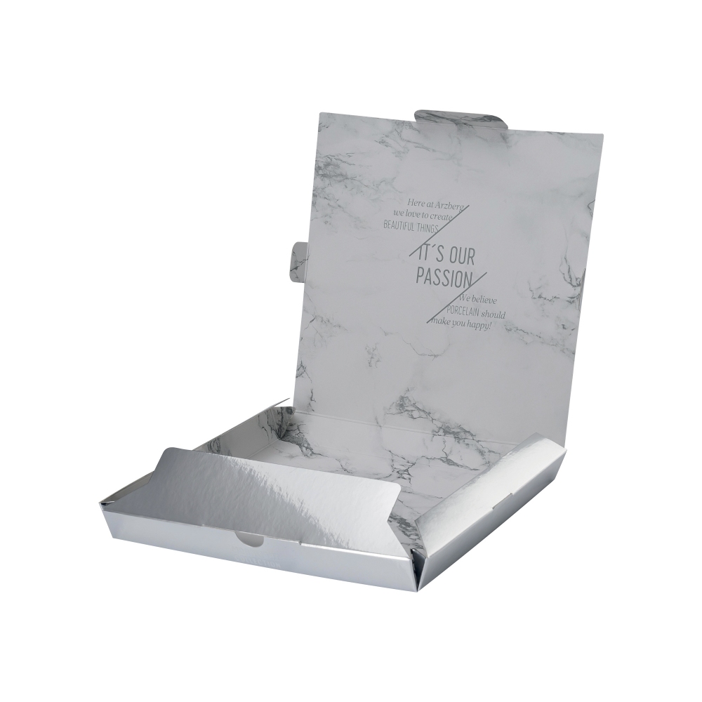 Rosenthal Piatto piano con falda Tric Collection diam 22 cm