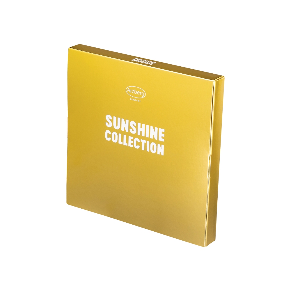 Rosenthal Piatto piano con falda Tric Collection diam 22 cm