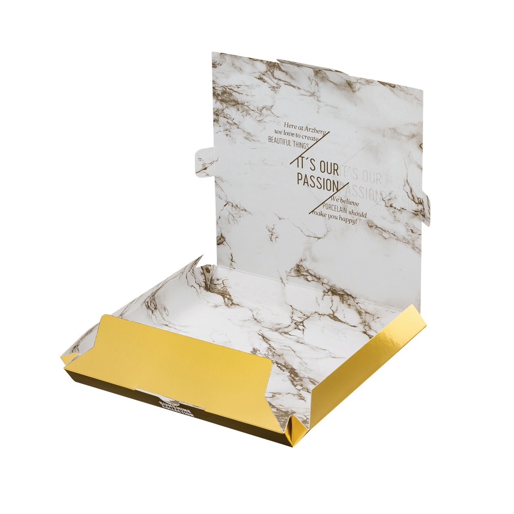 Rosenthal Piatto piano con falda Tric Collection diam 22 cm