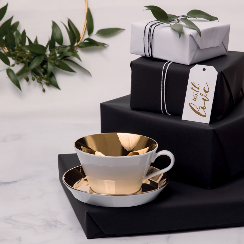 Rosenthal Tazza Caffè Latte Tric Collection