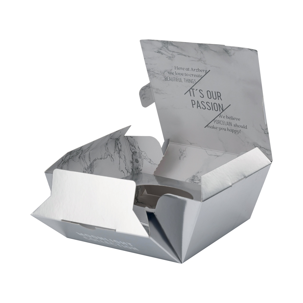 Rosenthal Tric Collection Cafà© au lait cup and saucer