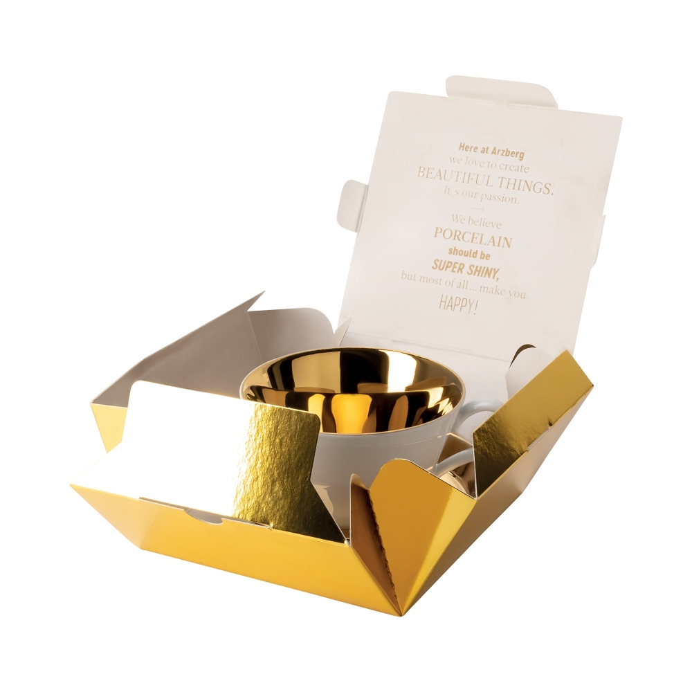 Rosenthal Tazza Caffè Latte Tric Collection