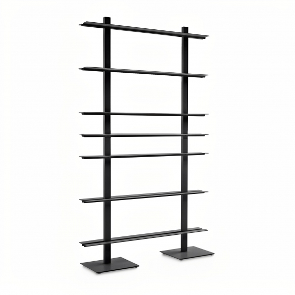 BBB Italia B.Bliotek Bookcase cm.120