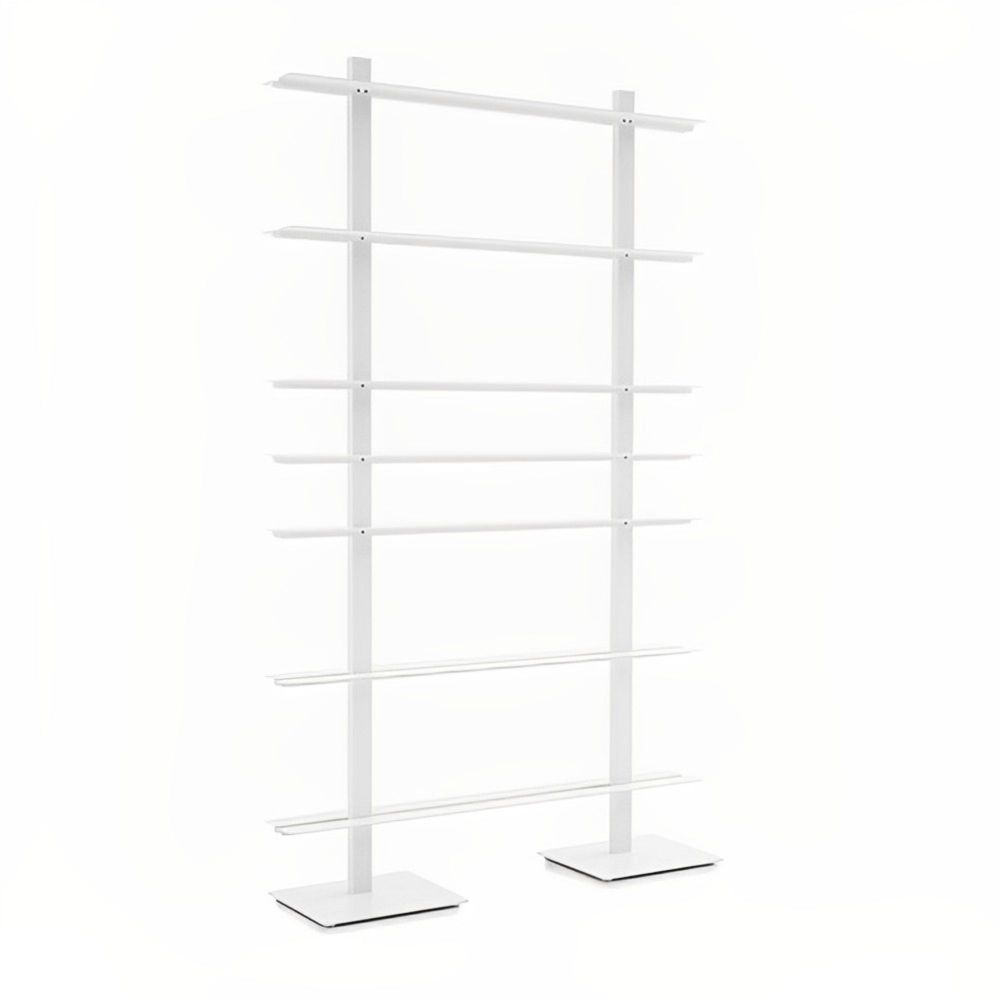 BBB Italia B.Bliotek Bookcase cm.120