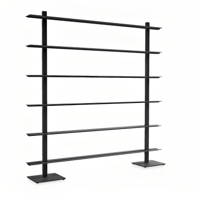 BBB Italia Libreria B.Bliotek cm.200