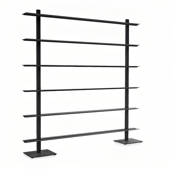 BBB Italia B.Bliotek Bookcase cm.200