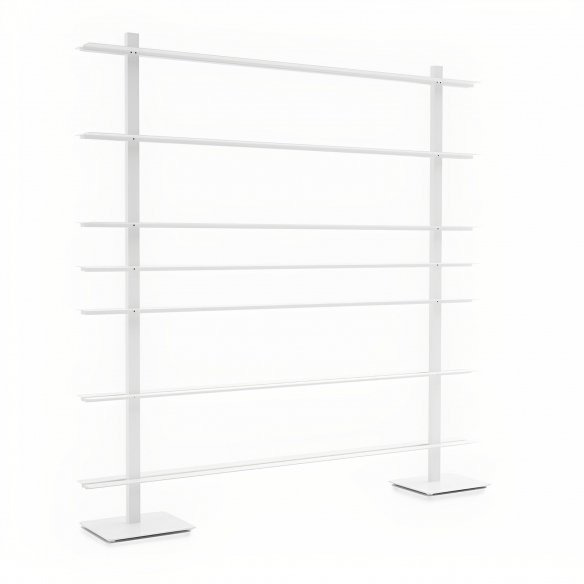 BBB Italia Libreria B.Bliotek cm.200