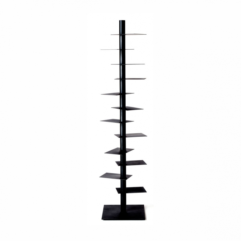 Bbb Italia Nardo H 200 Bookcase