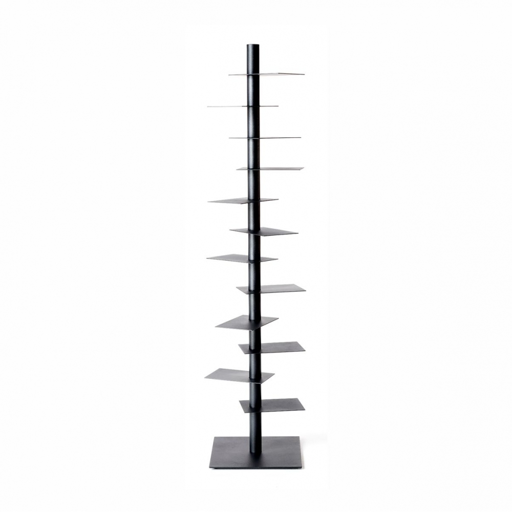 Bbb Italia Nardo H 200 Bookcase