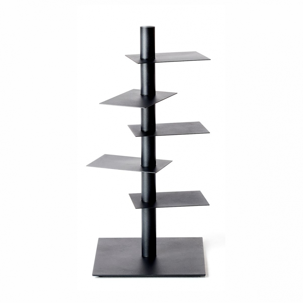 Bbb Italia  Nardo H 95 Bookcase