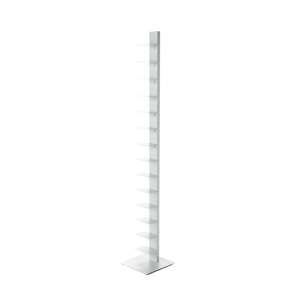 Bbb Italia Sapiens Bookcase h 202