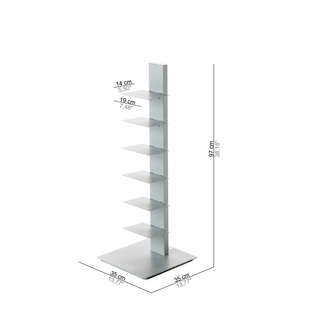 Bbb Italia Libreria Sapiens H 97