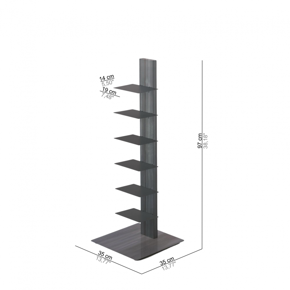 Bbb Italia Libreria Sapiens H 97