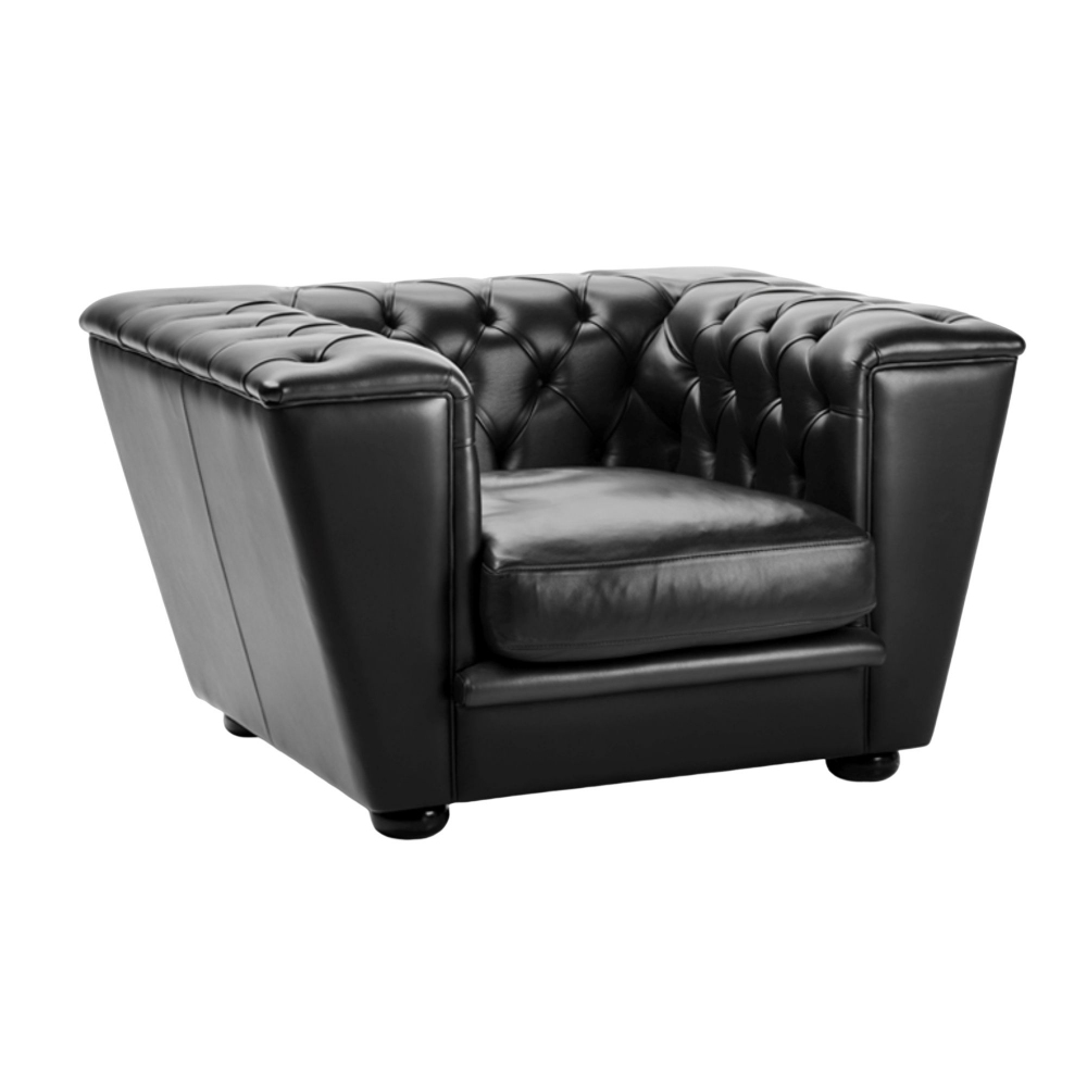 BBB Italia Poltrona George