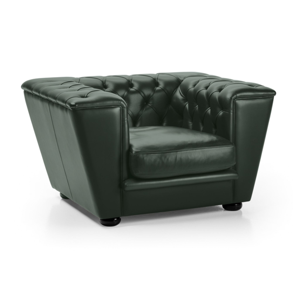 BBB Italia Poltrona George