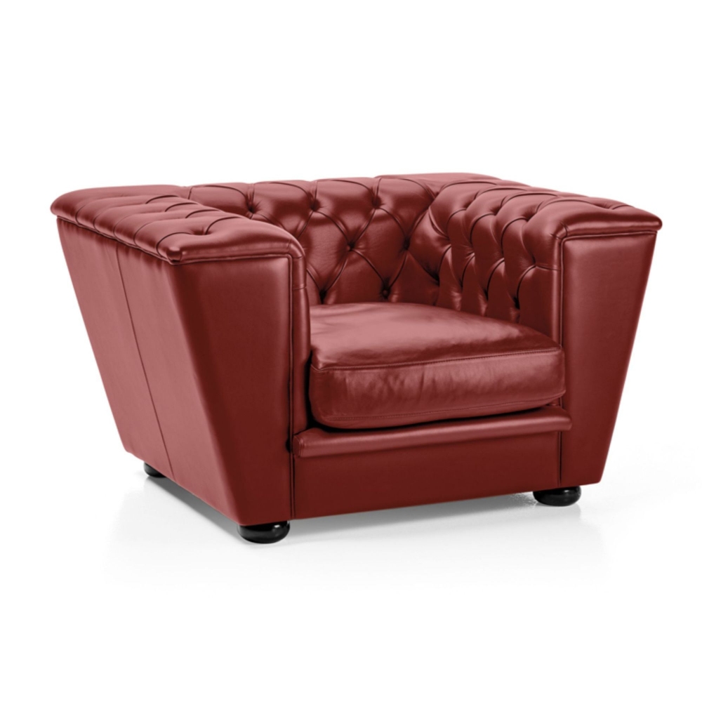 BBB Italia Poltrona George