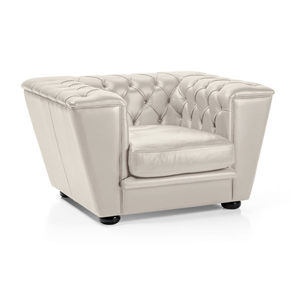 BBB Italia Poltrona George