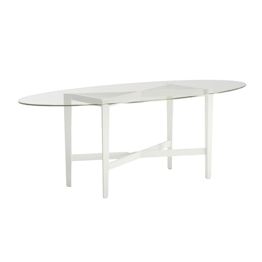 BBB Italia Luigi Filippo Oval table...