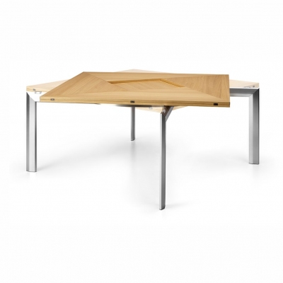 Bbb Italia Tavolo Square 2... 2