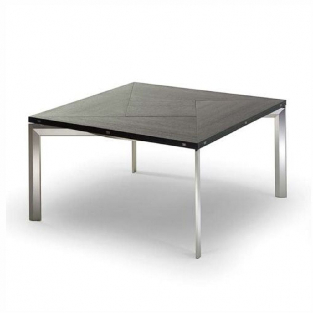 Bbb Italia Square  2 Square 140 Cm Table