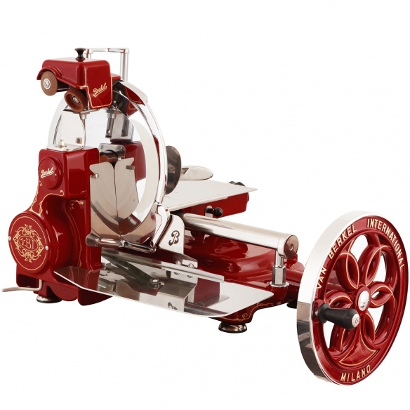 Berkel Affettatrice Volano B114