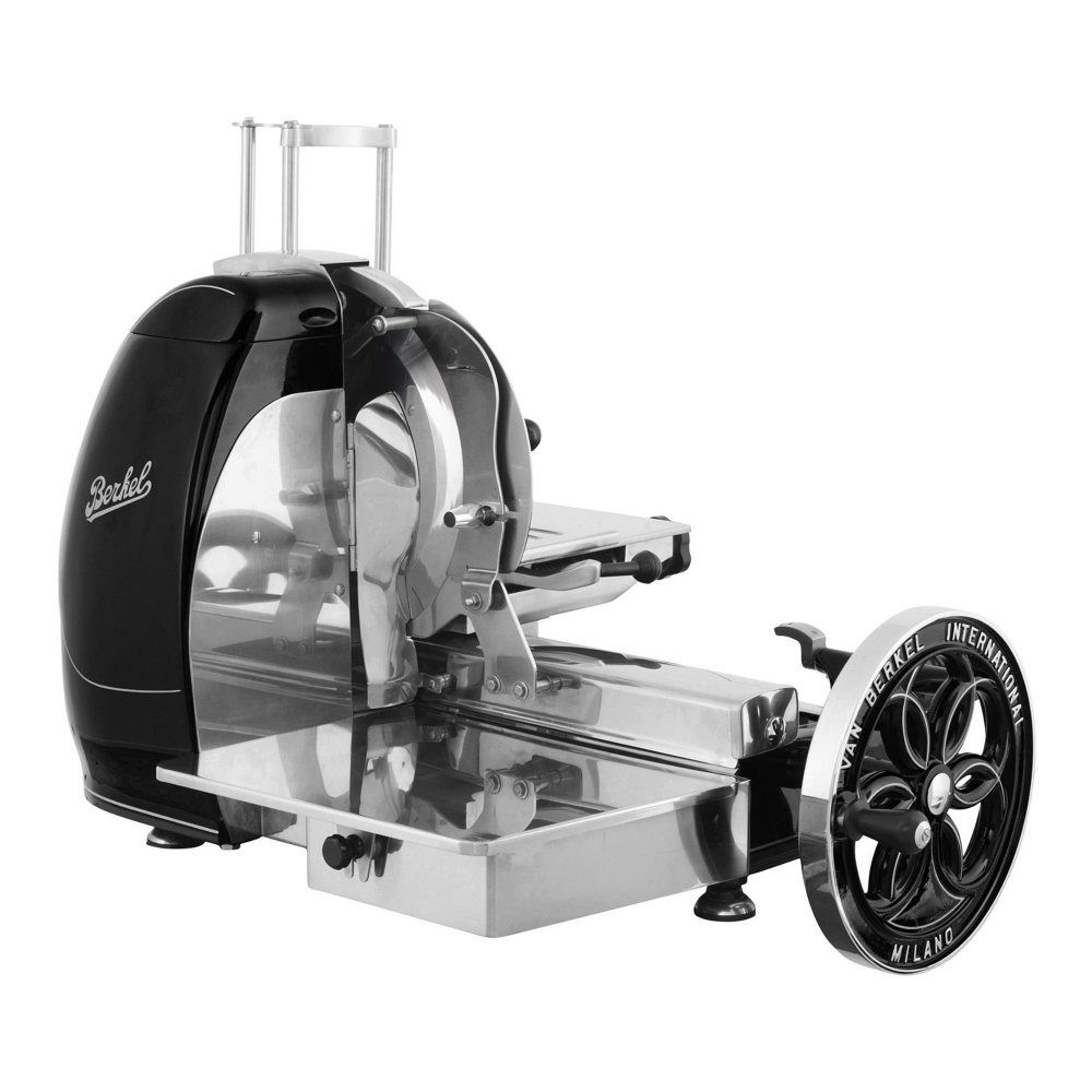 Berkel Affettatrice Volano B116