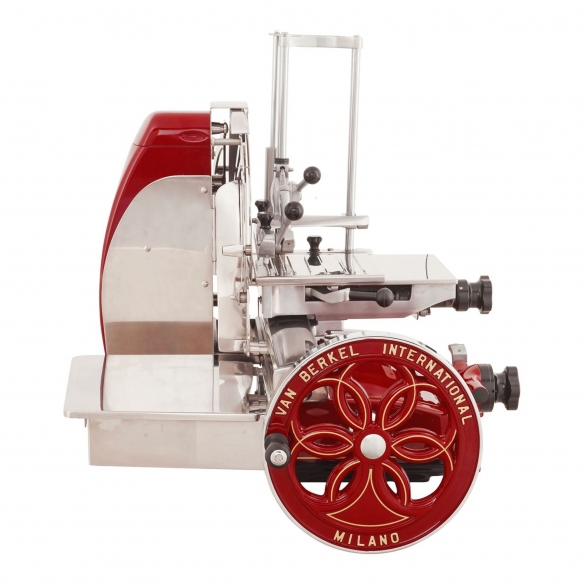 Berkel Affettatrice Volano B116