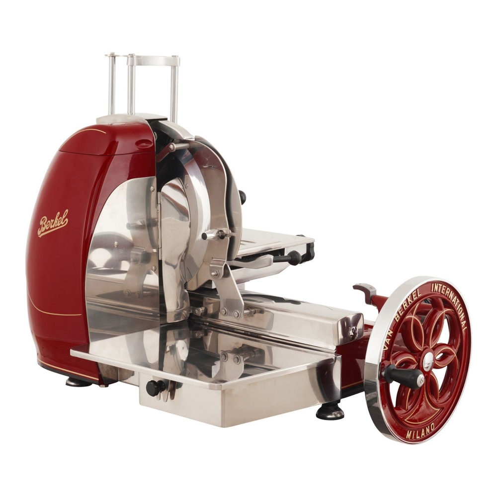 Berkel Affettatrice Volano B116