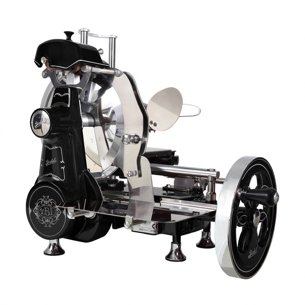 Berkel Affettatrice Volano B2
