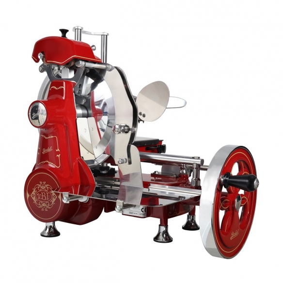 Berkel Affettatrice Volano B2