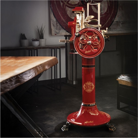 Berkel Affettatrice Volano B2