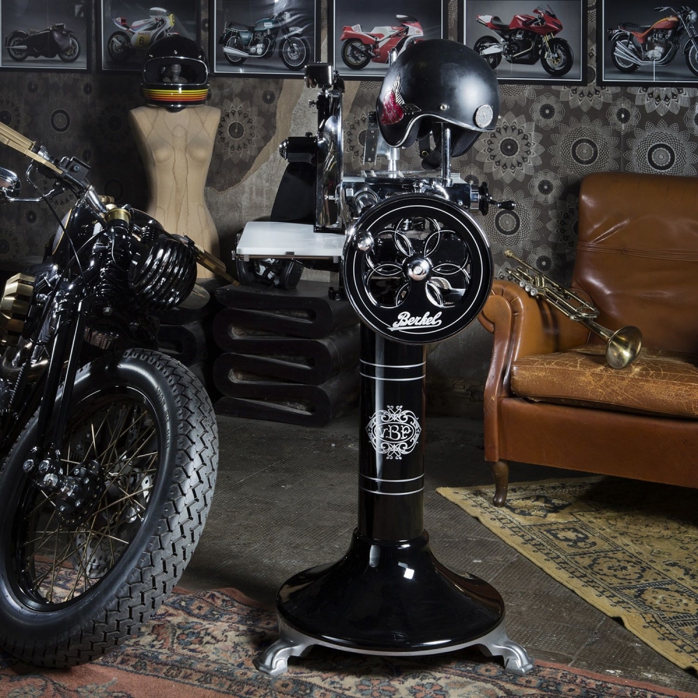 Berkel Affettatrice Volano P15