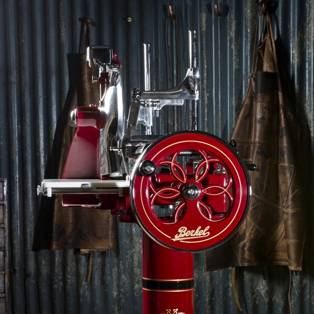 Berkel Affettatrice Volano P15
