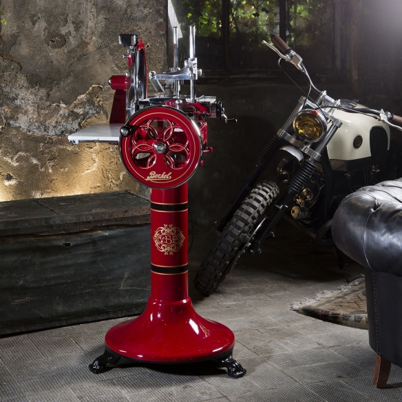 Berkel Affettatrice Volano P15