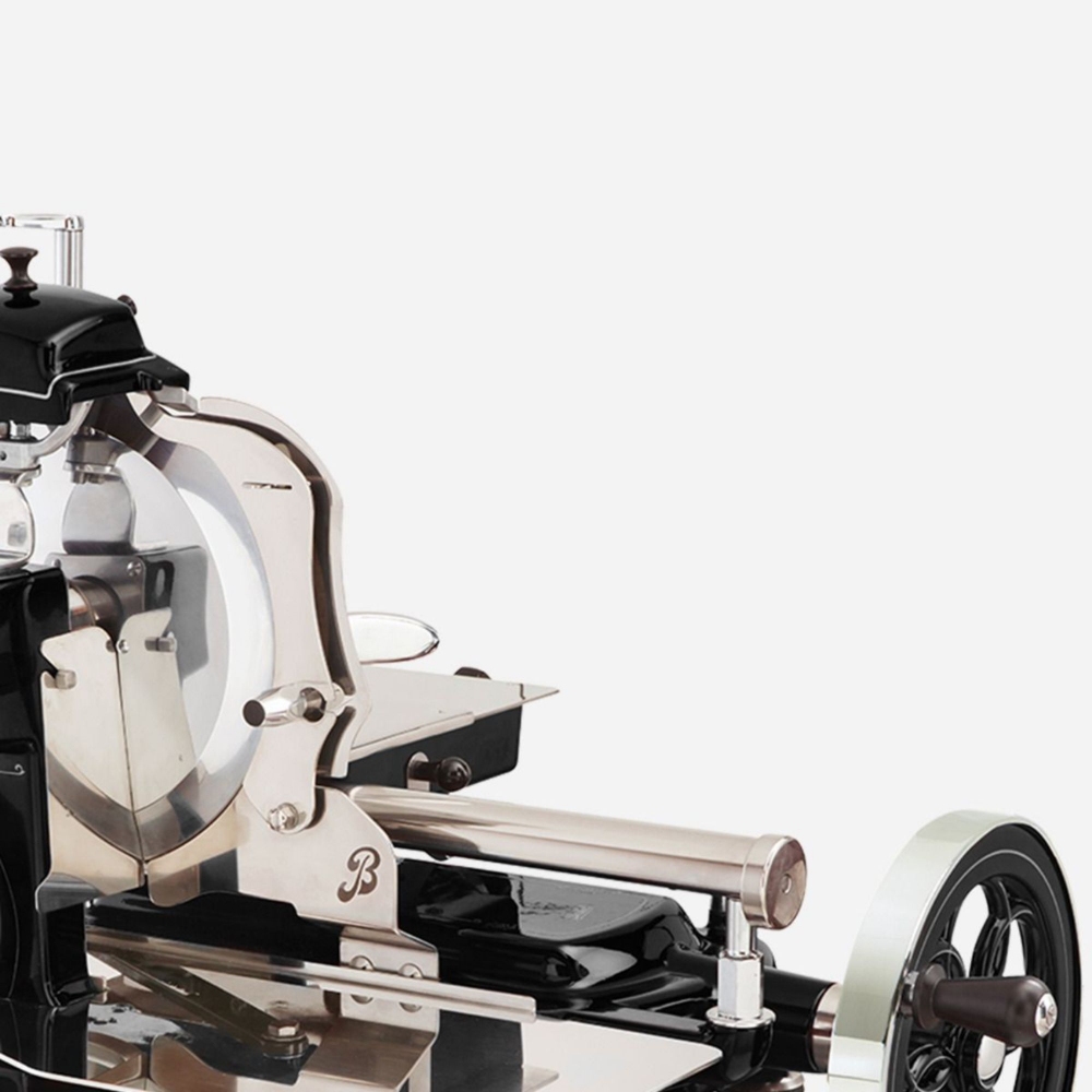 Berkel Affettatrice Volano Tribute