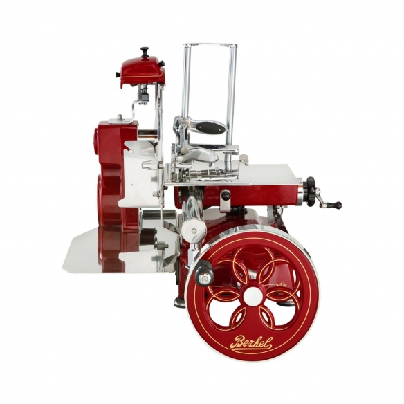 Berkel Affettatrice Volano Tribute
