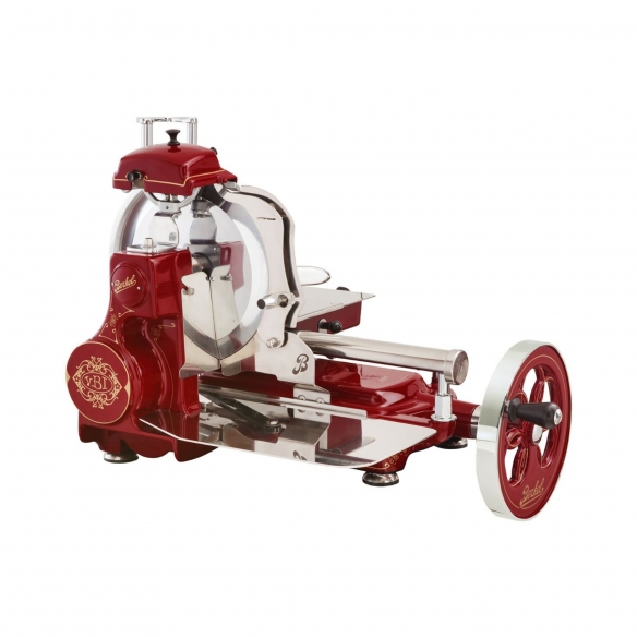 Berkel Affettatrice Volano Tribute