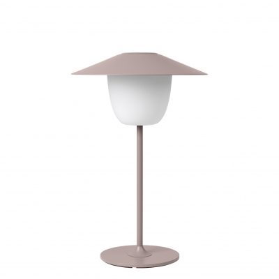 Blomus Ani Lamp portable LED lamp H 33 cm