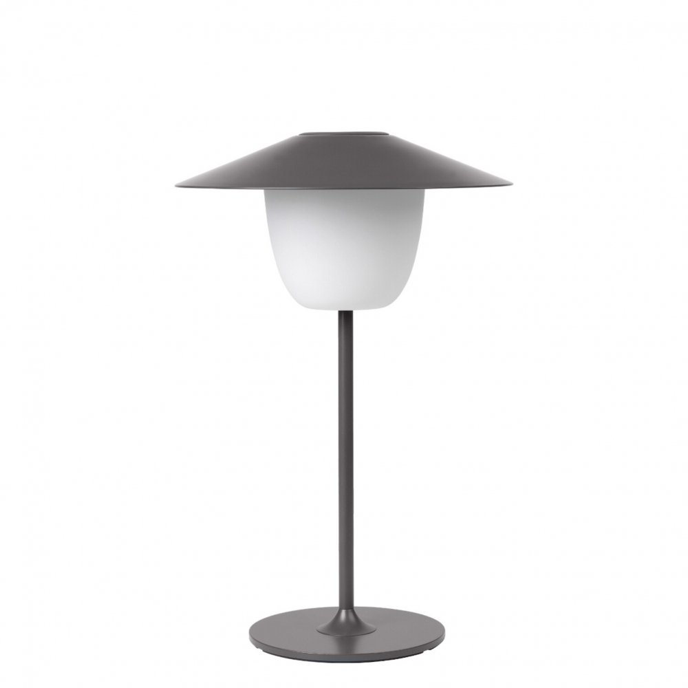 Blomus Ani Lamp portable LED lamp H...